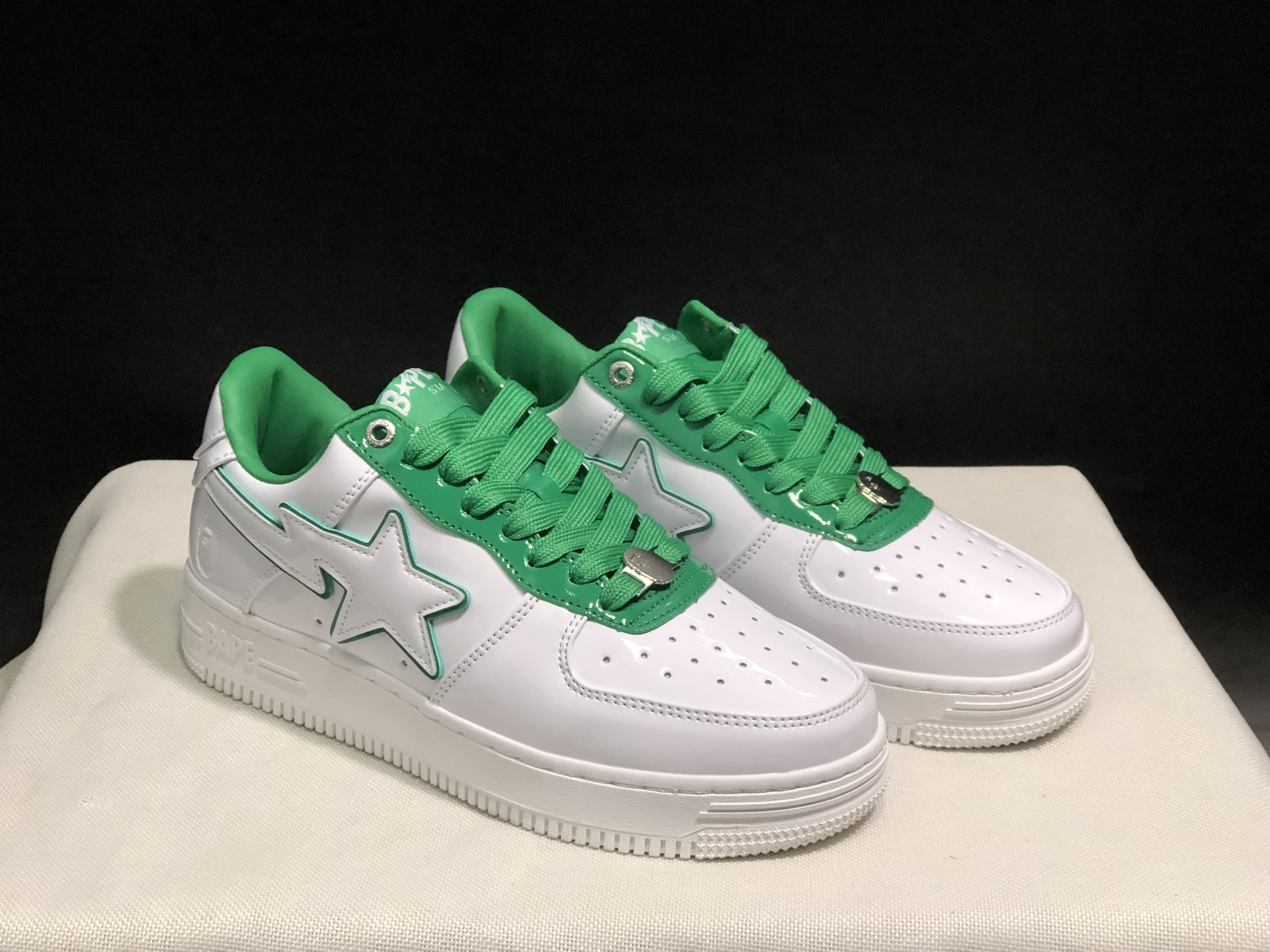 bape sta