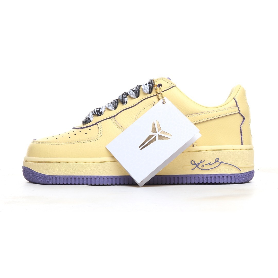 Zapatillas nike modelo air force 1