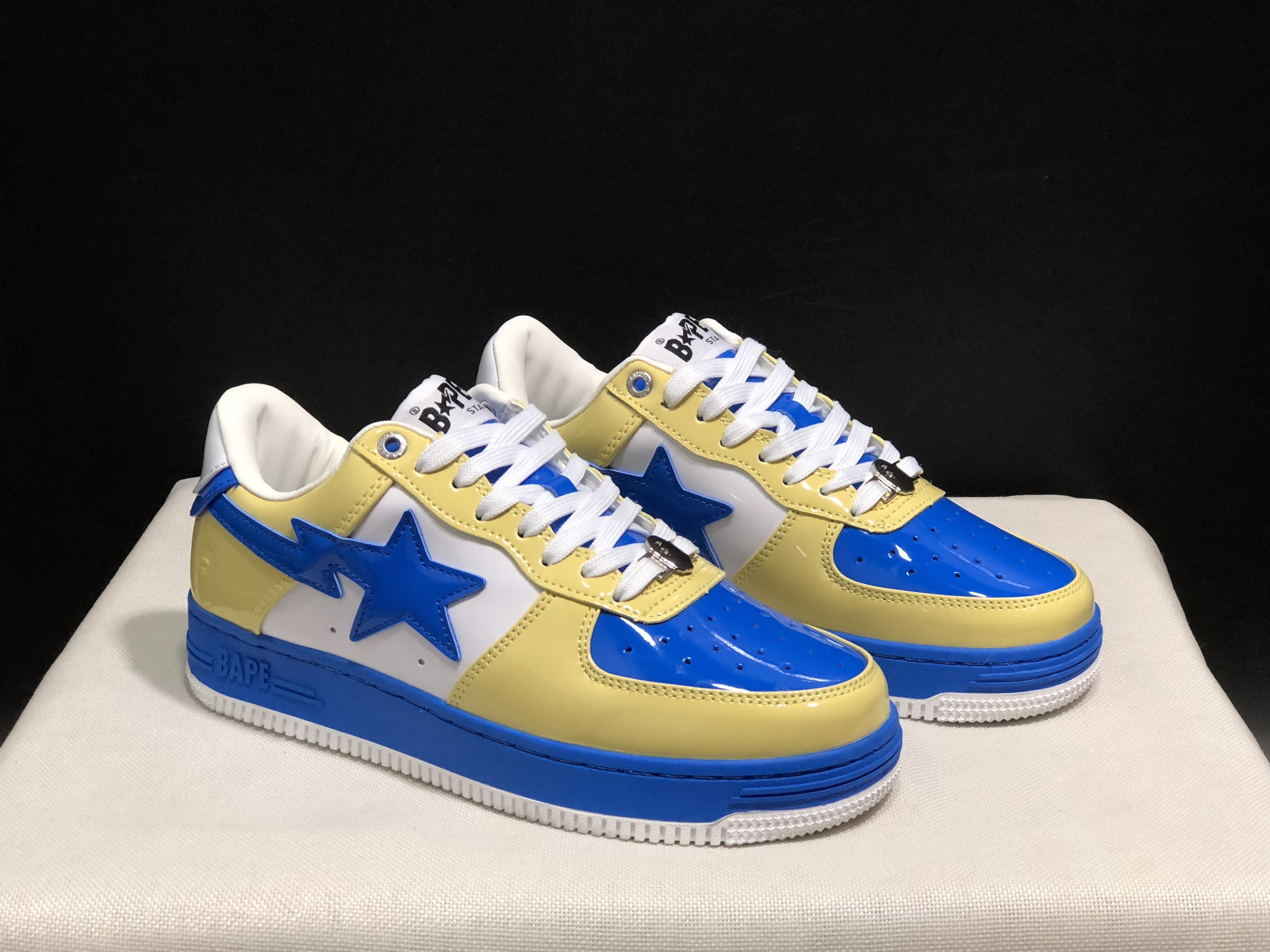 bape sta