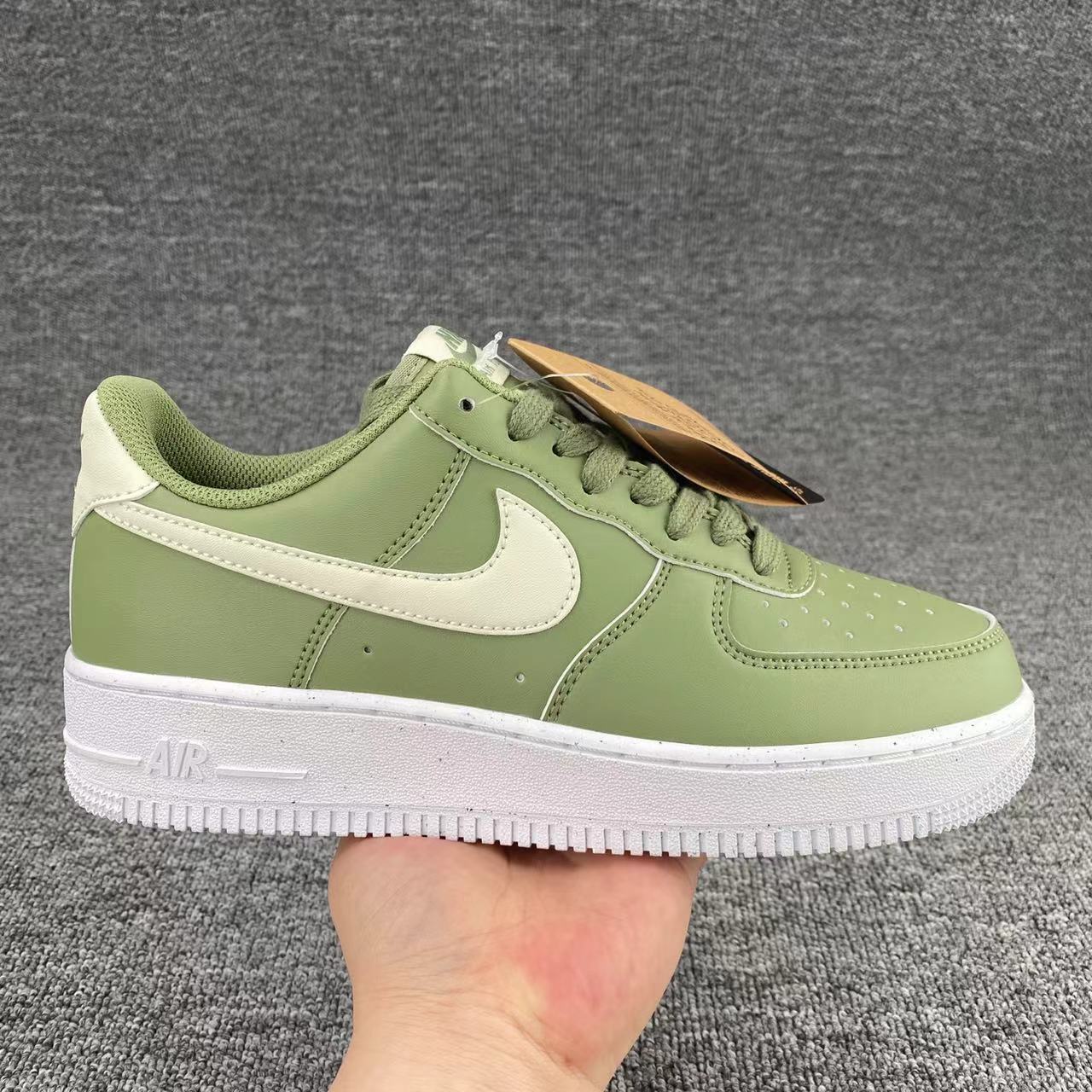 Zapatillas nike modelo air force 1