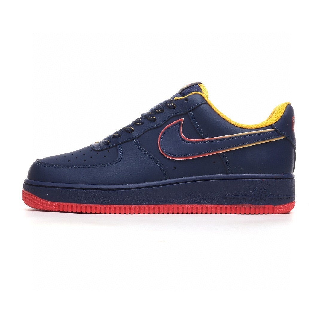 Zapatillas nike modelo air force 1