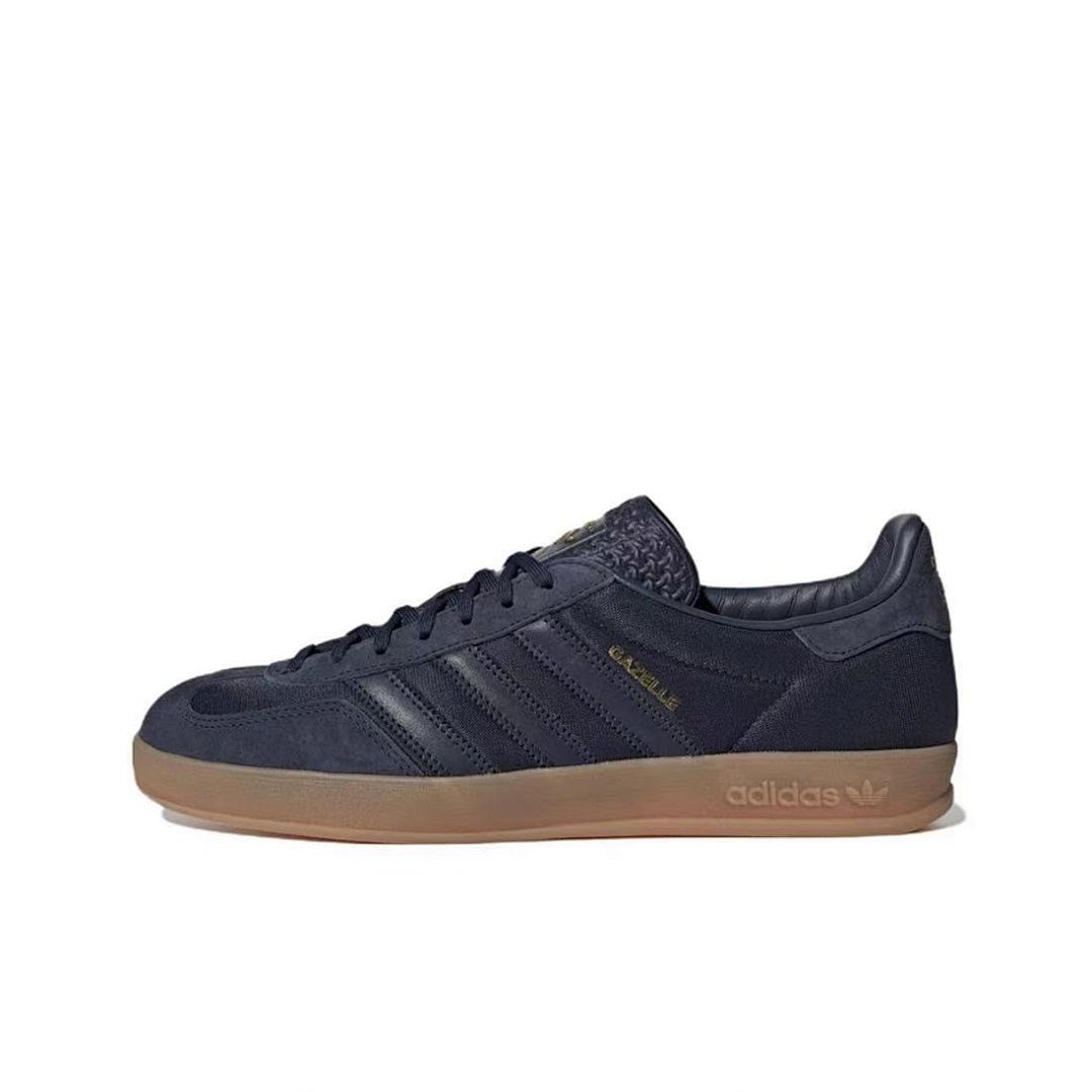 gazelle - adidas