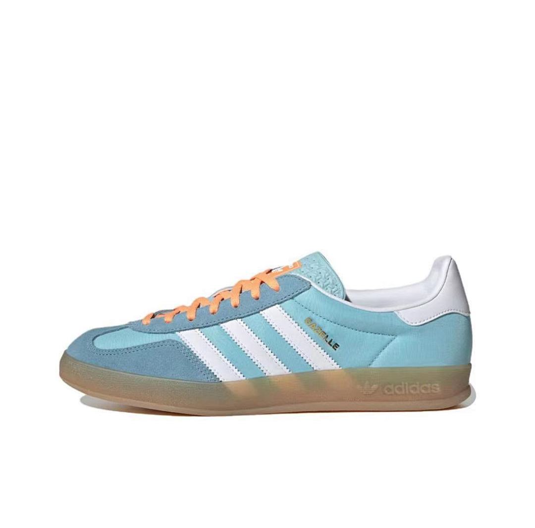 gazelle - adidas