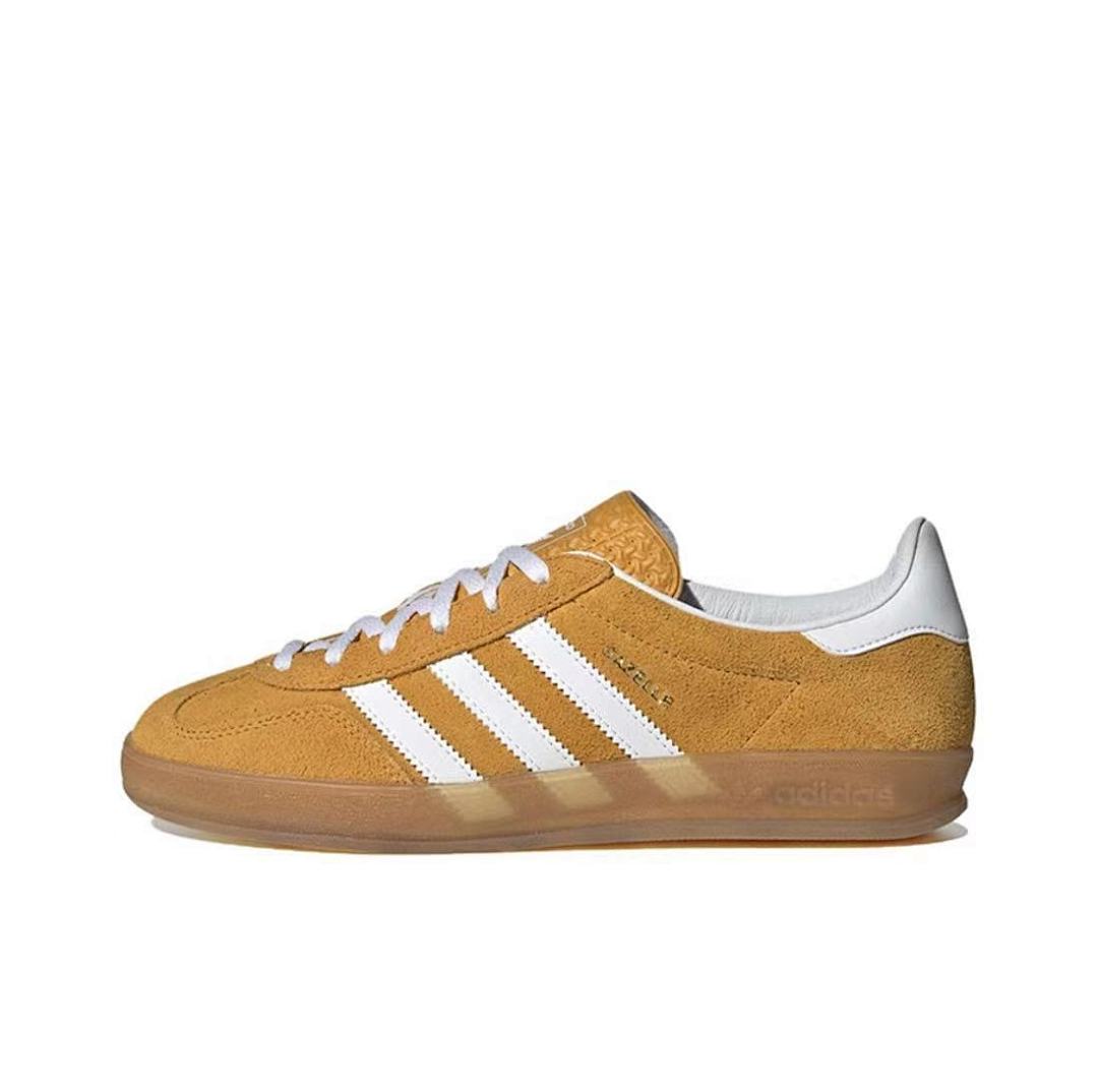 gazelle - adidas
