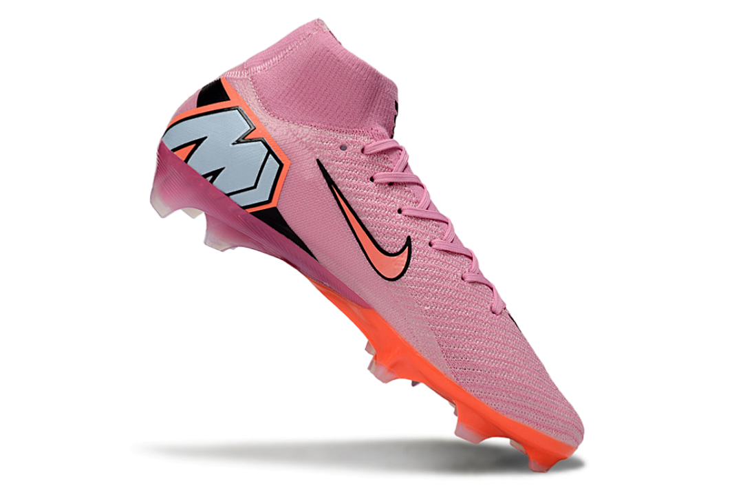 mercurial superfly - nike
