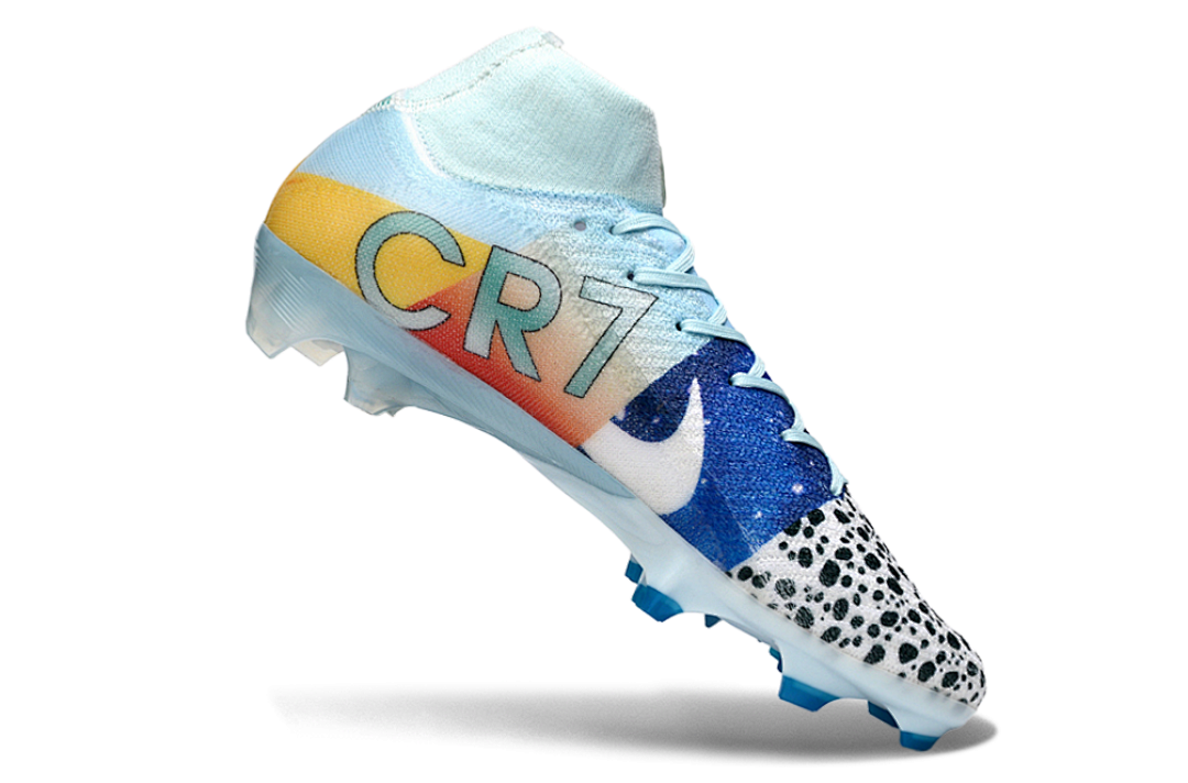 mercurial superfly - nike