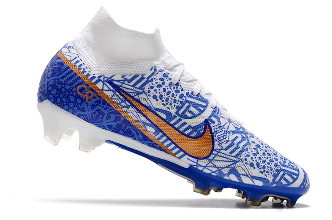 mercurial superfly - nike