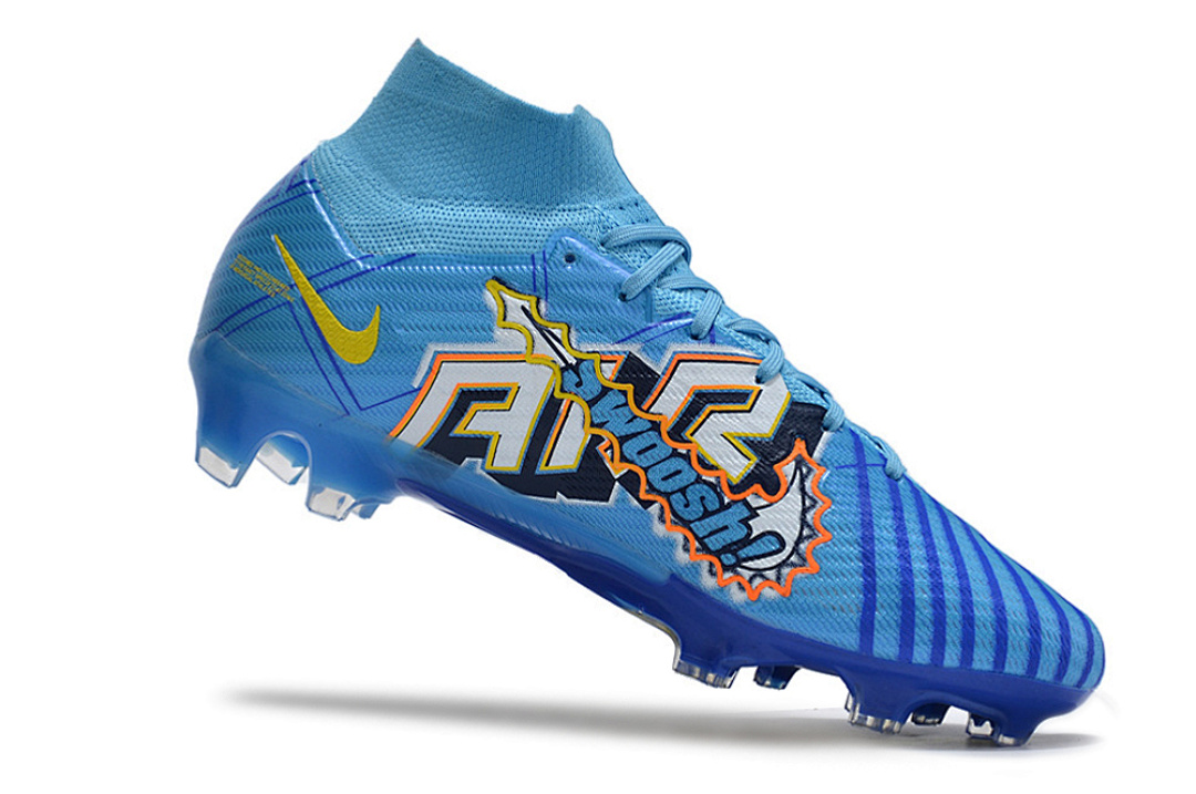 mercurial superfly - nike