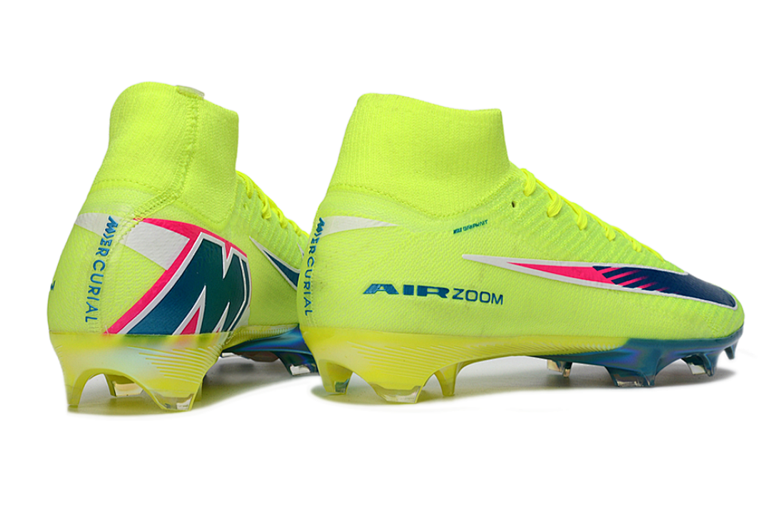 nike mercurial superfly