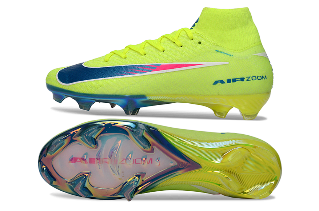 nike mercurial superfly