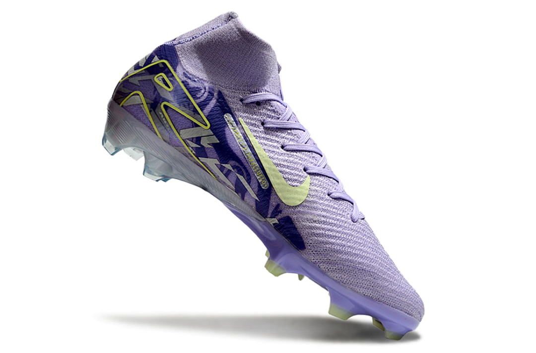 mercurial superfly - nike
