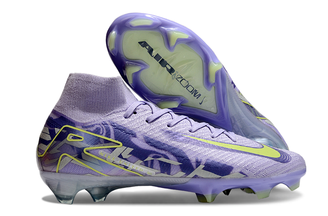 nike mercurial superfly
