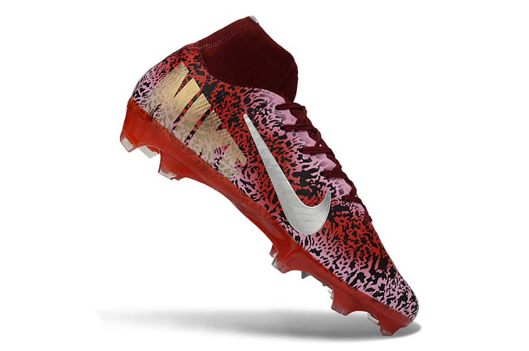 mercurial superfly - nike