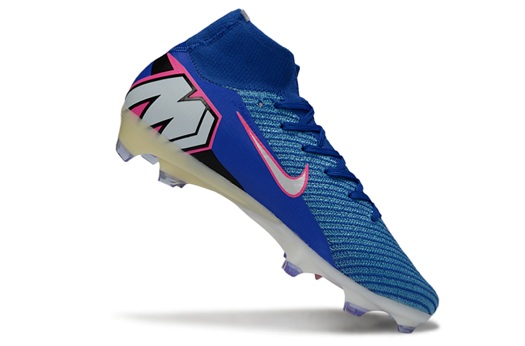 mercurial superfly - nike