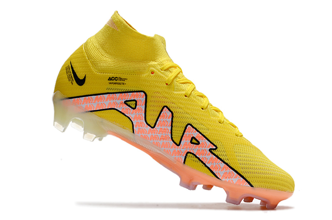 mercurial superfly - nike
