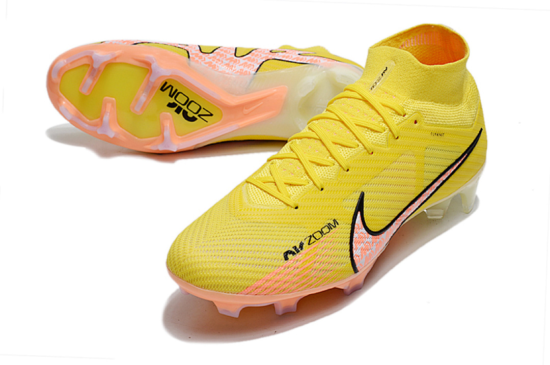 nike mercurial superfly