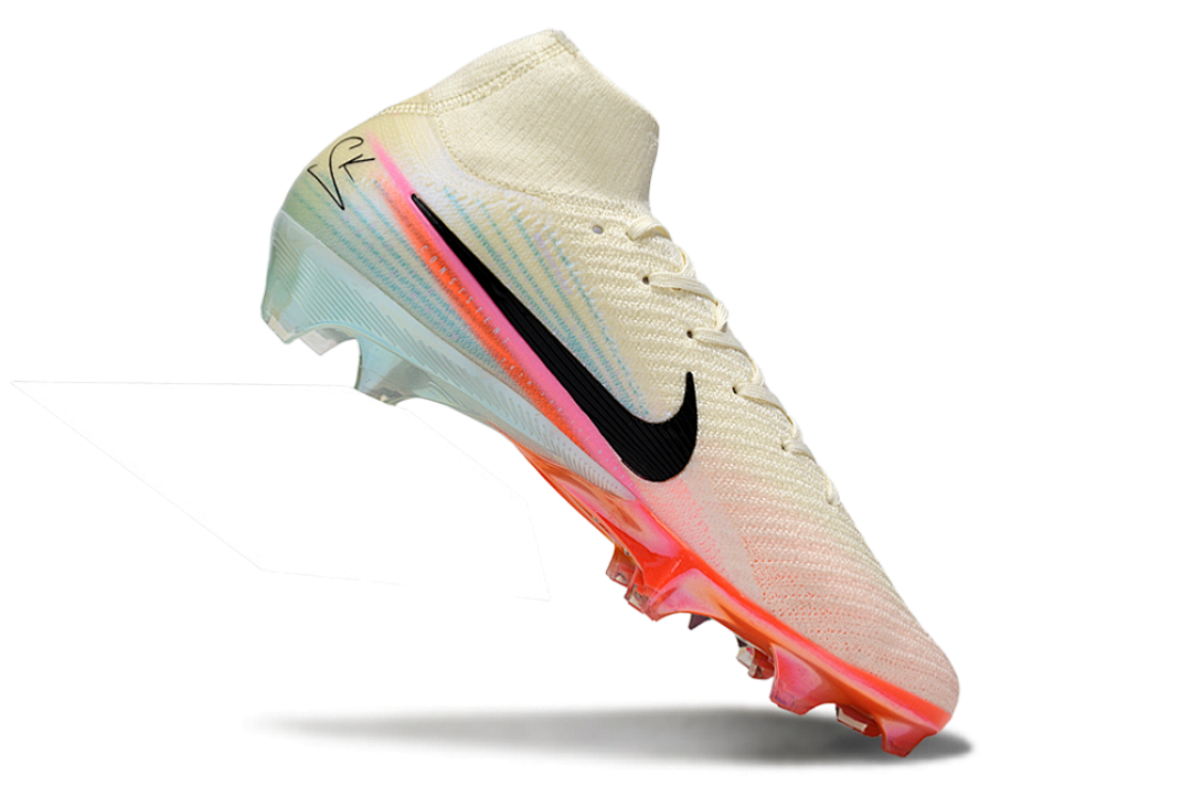 mercurial superfly - nike