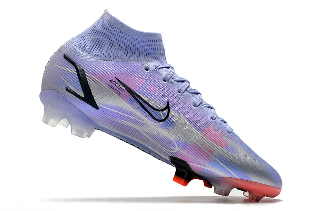 mercurial superfly - nike