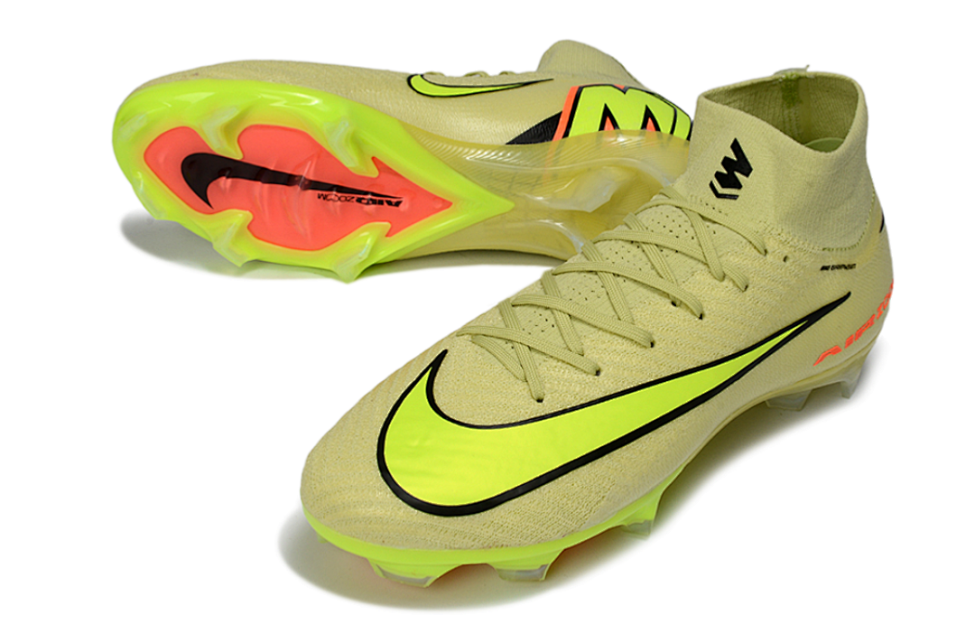 nike mercurial superfly