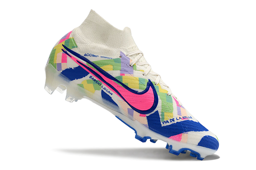 mercurial superfly - nike