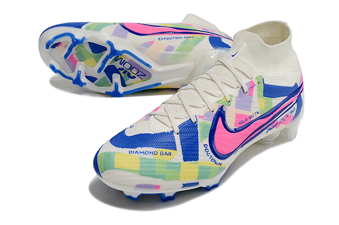 nike mercurial superfly