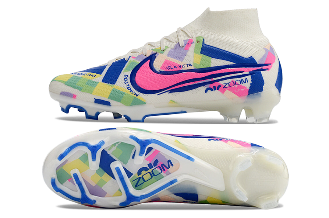 nike mercurial superfly