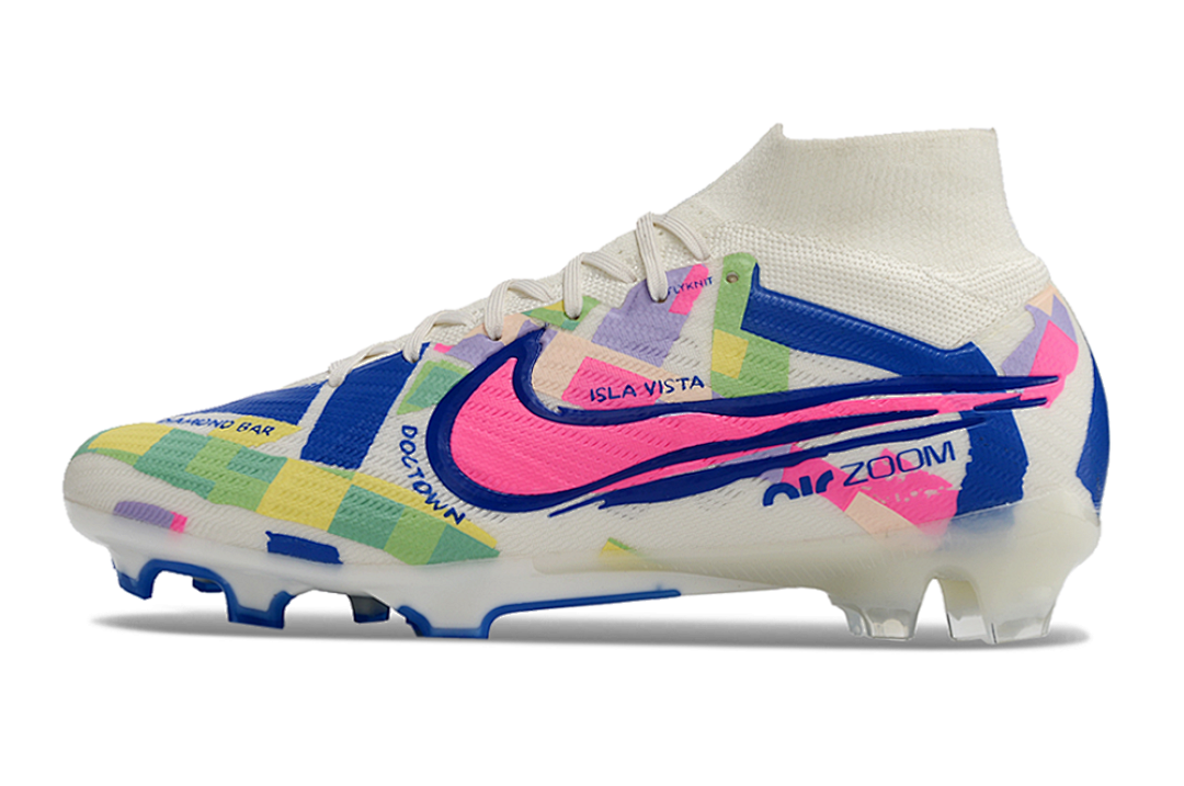 nike mercurial superfly