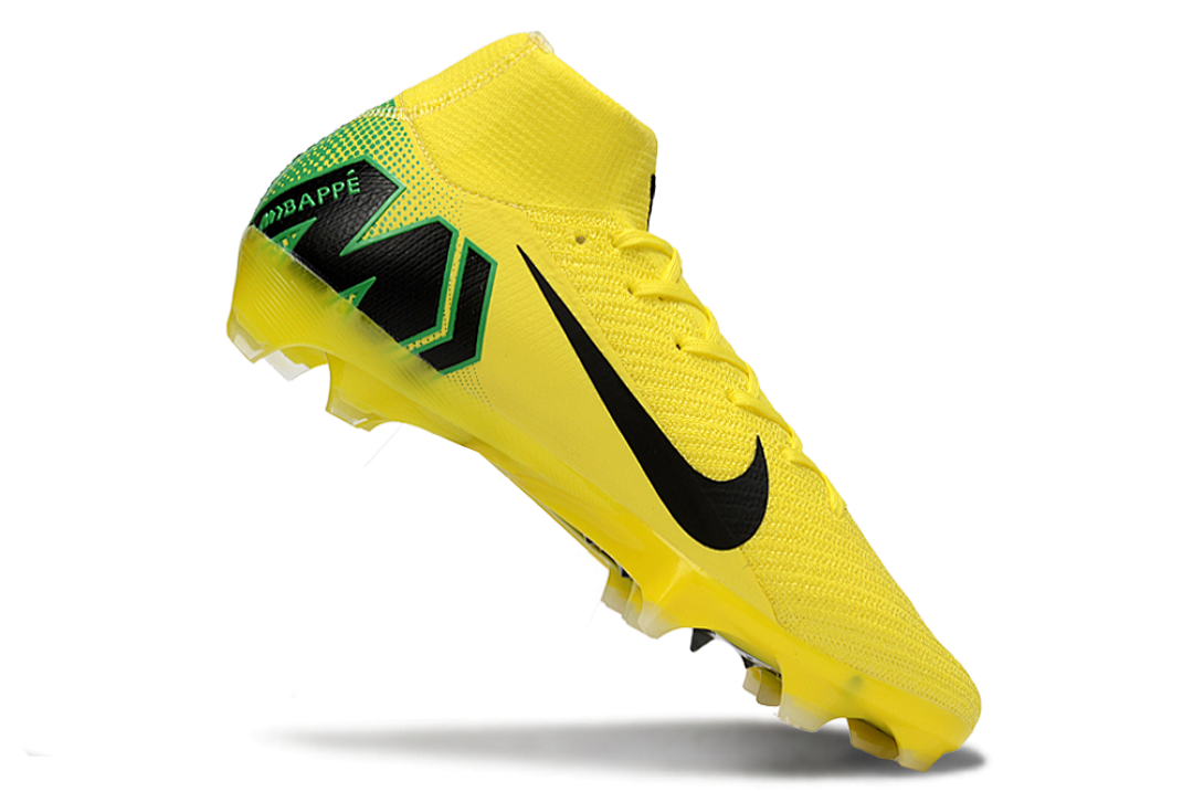 mercurial superfly - nike