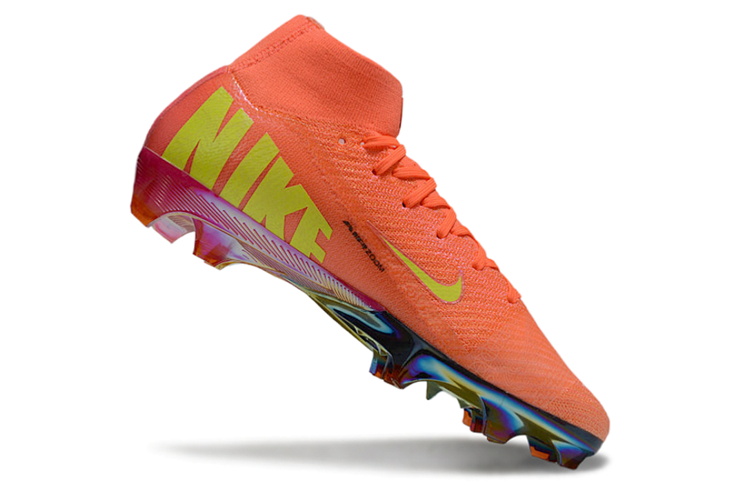 mercurial superfly - nike