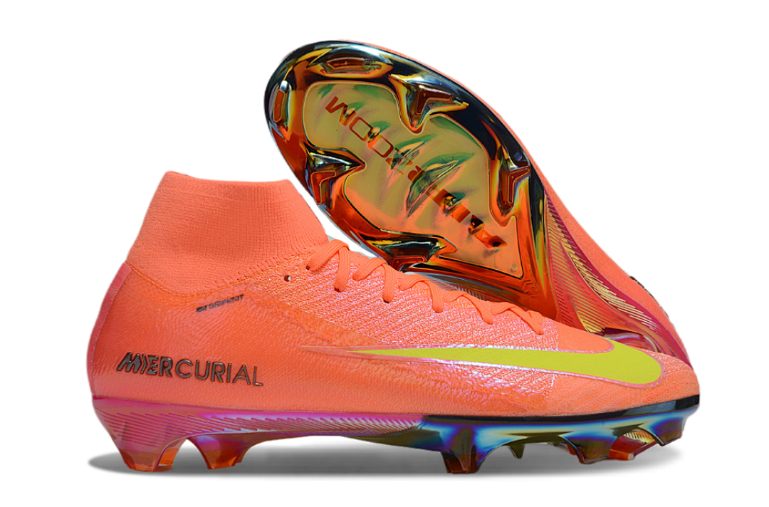 nike mercurial superfly