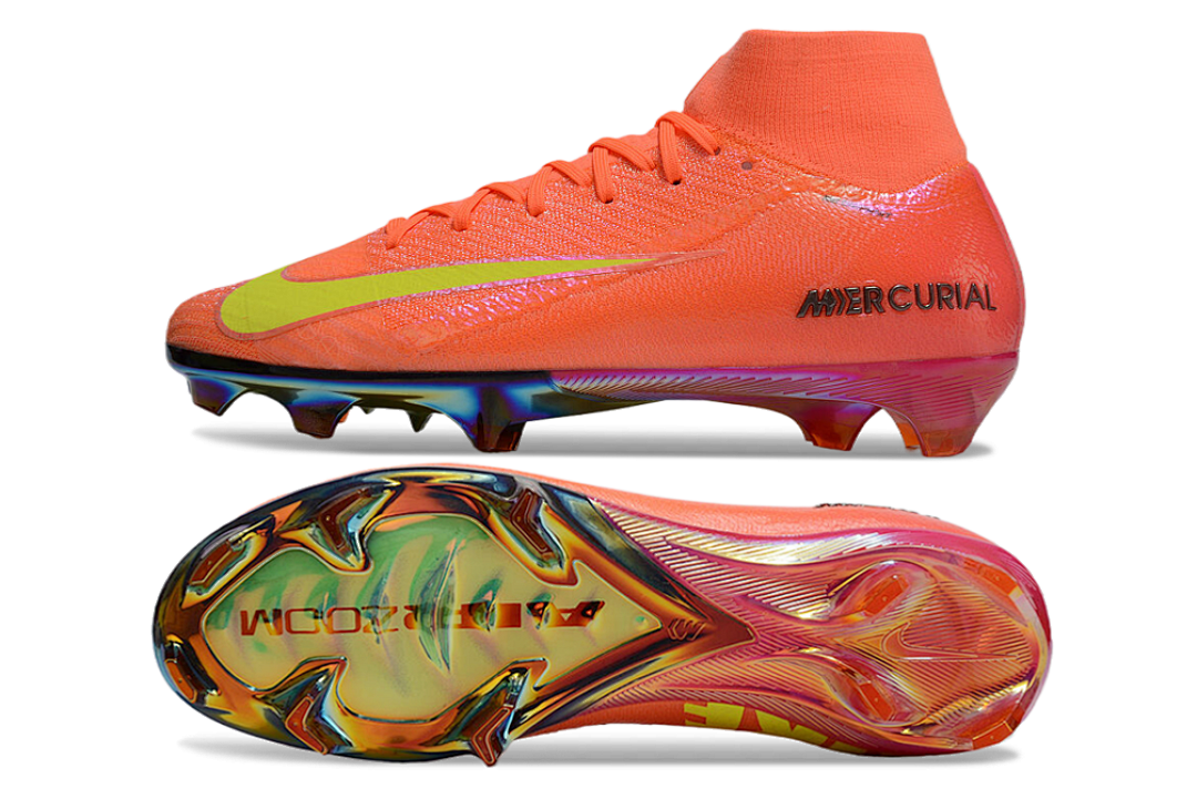 nike mercurial superfly