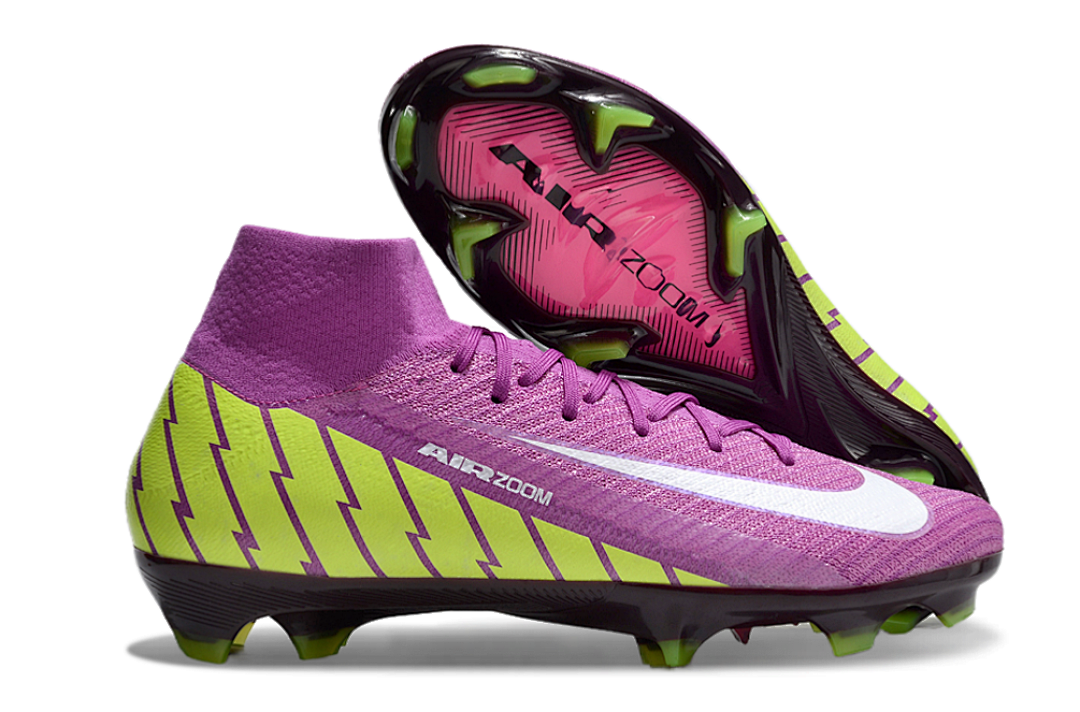 nike mercurial superfly