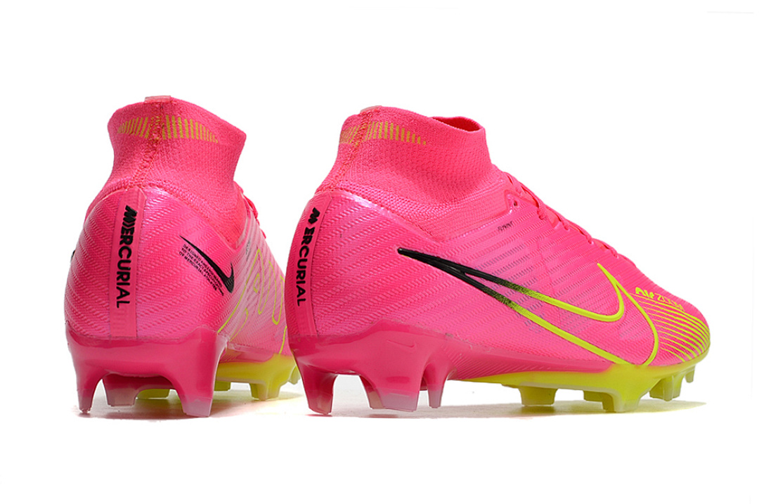 nike mercurial superfly