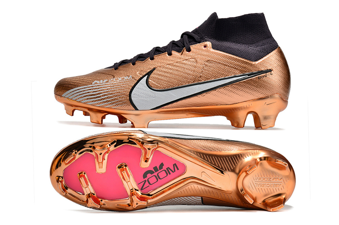 nike mercurial superfly