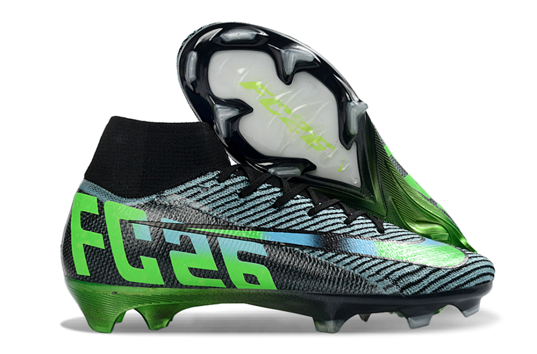 nike mercurial superfly