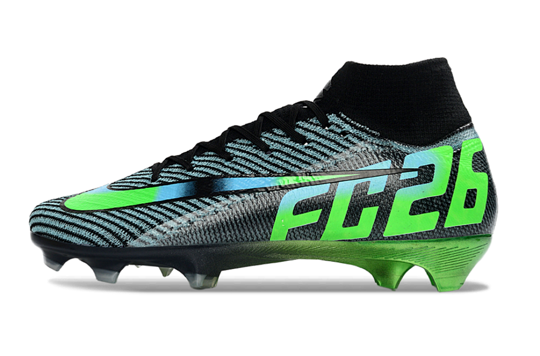 nike mercurial superfly