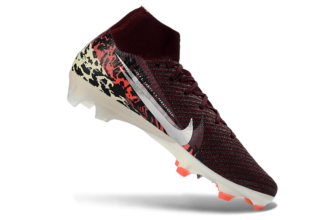 mercurial superfly - nike