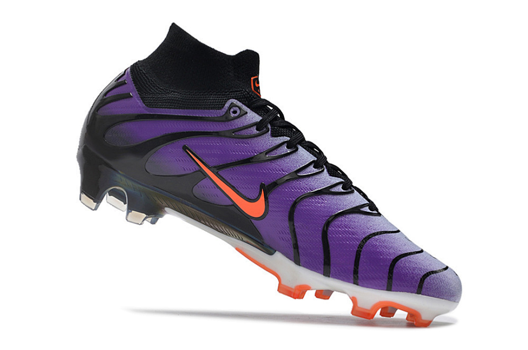 mercurial superfly - nike