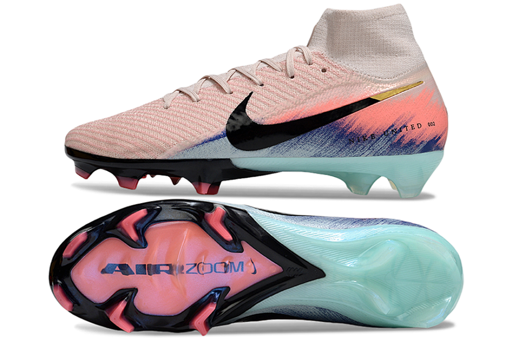 nike mercurial superfly
