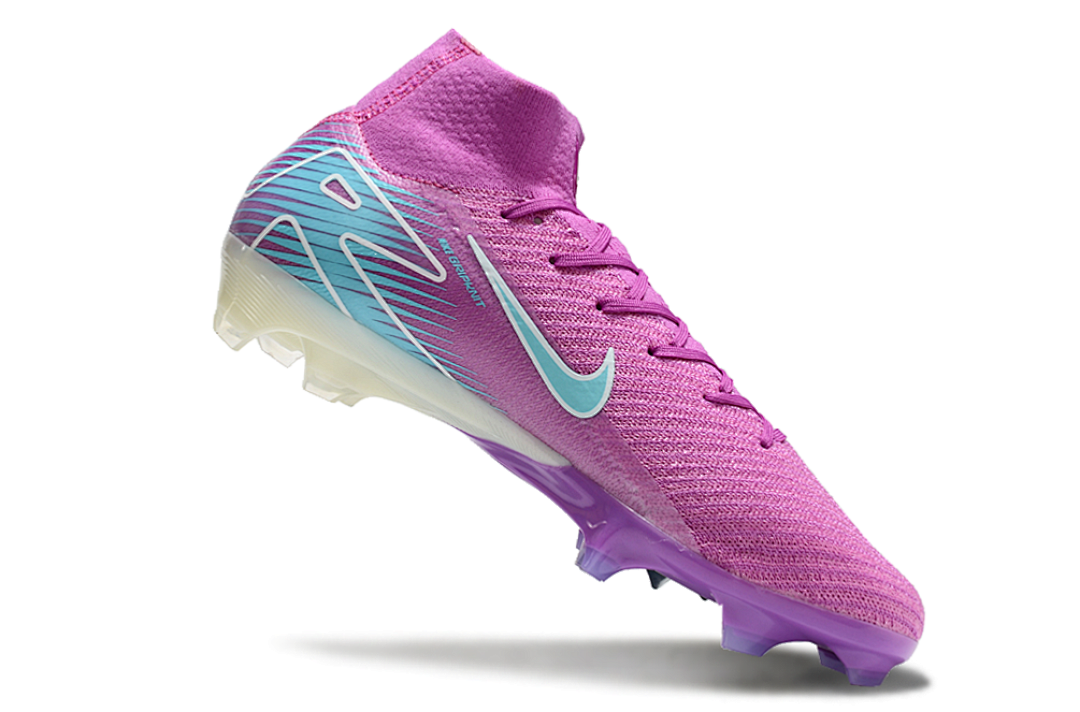 mercurial superfly - nike