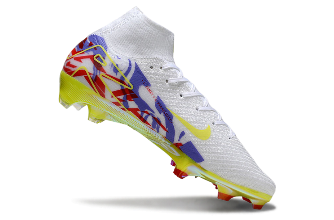 mercurial superfly - nike