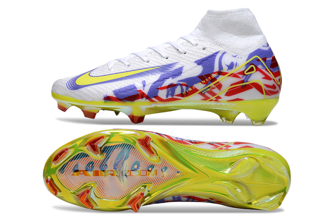 nike mercurial superfly