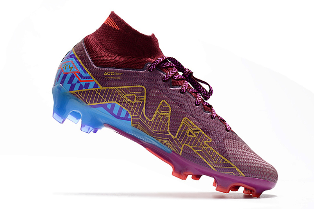 mercurial superfly - nike