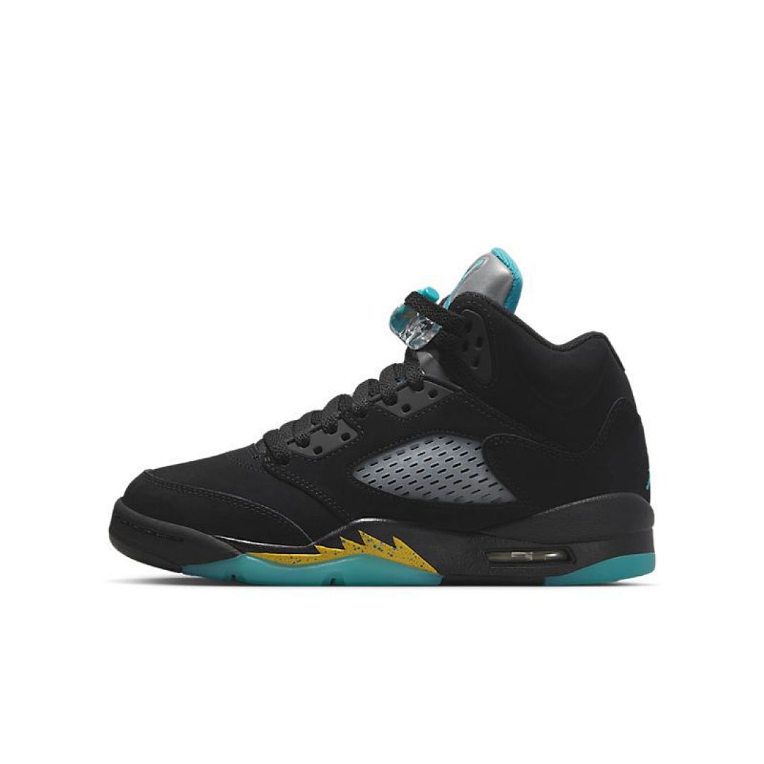 air jordan 5 retro - jordan