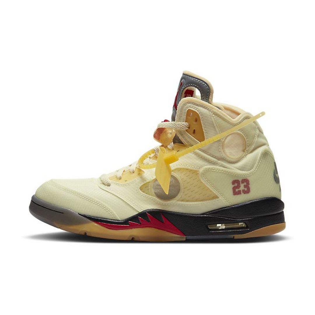 air jordan 5 retro - jordan