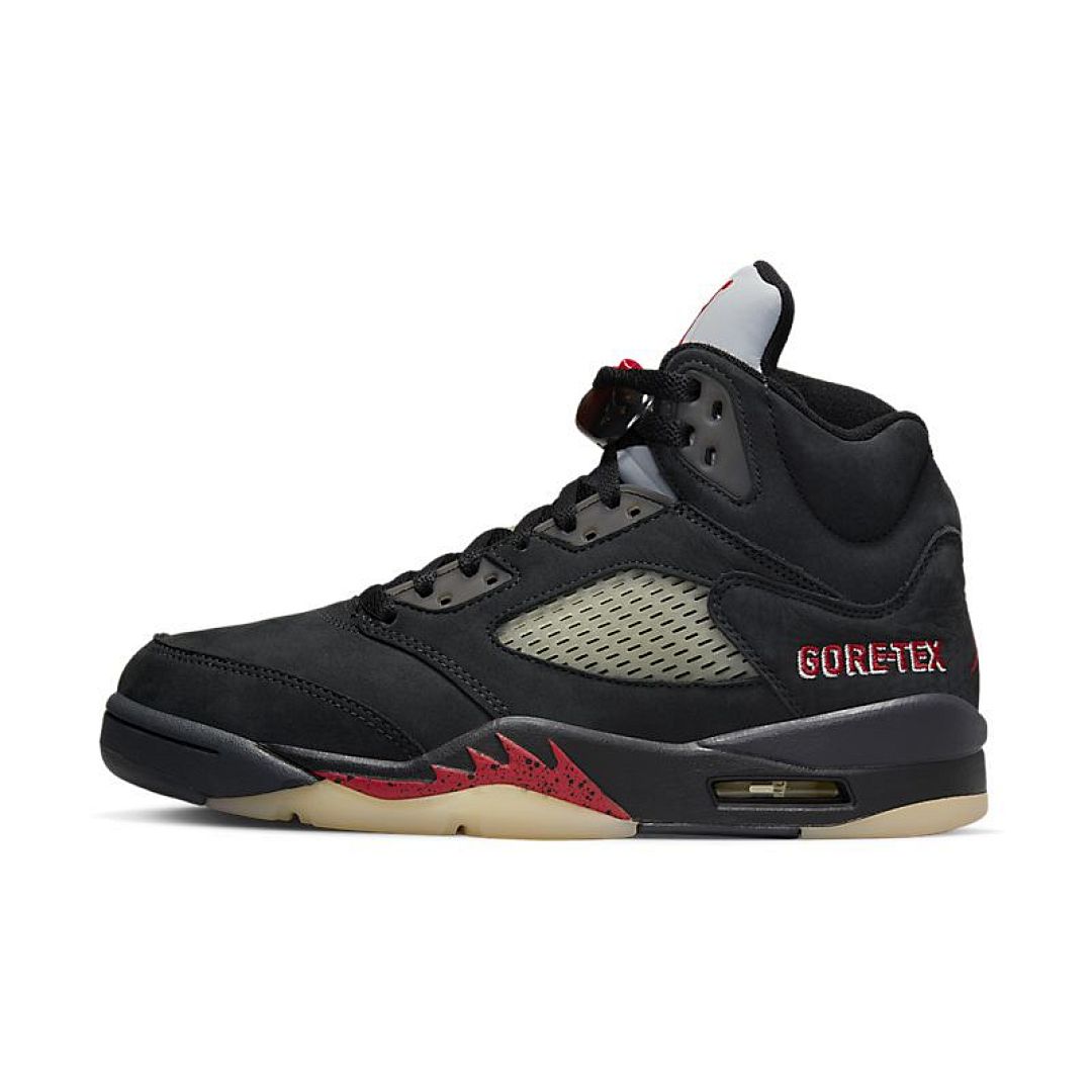 air jordan 5 retro - jordan