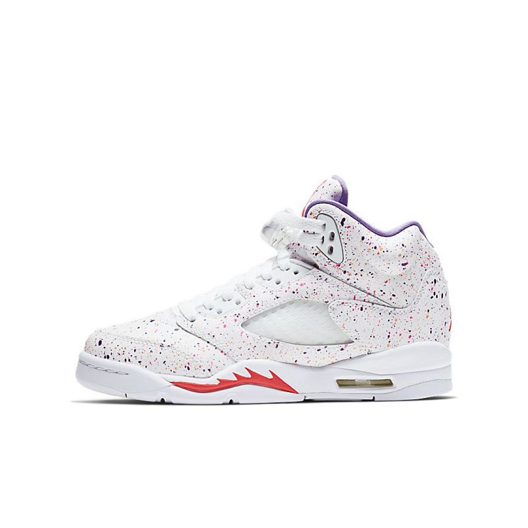 air jordan 5 retro - jordan