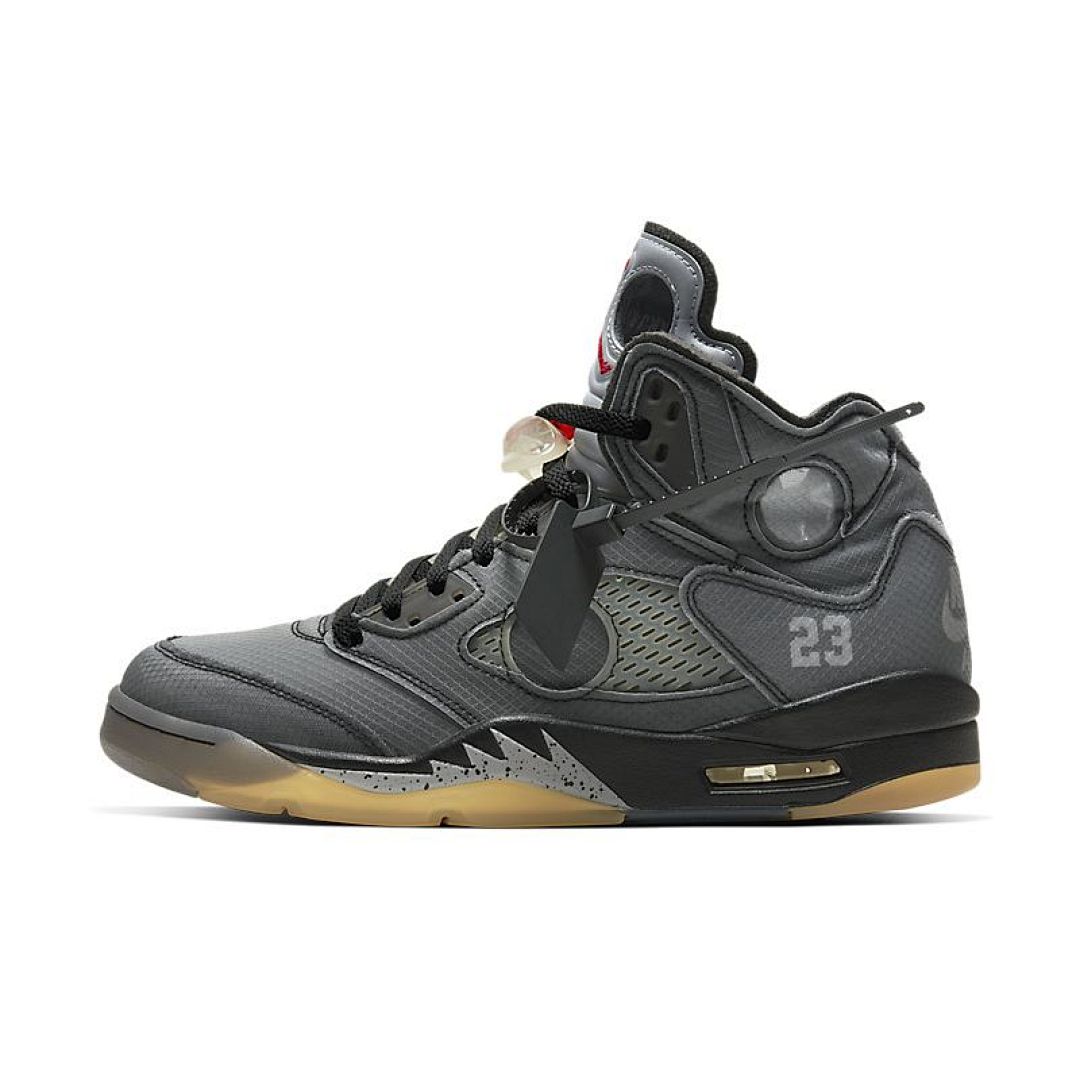 air jordan 5 retro - jordan