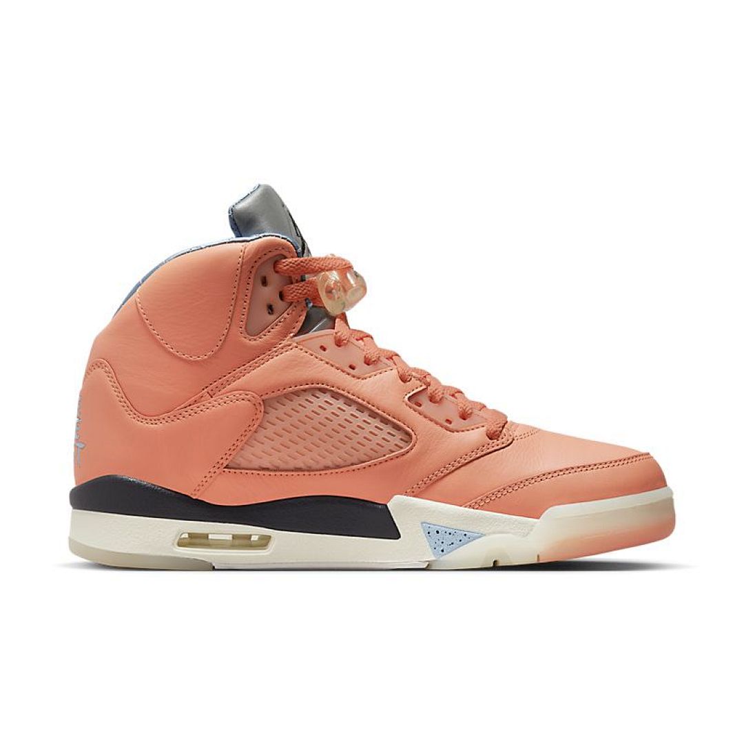 jordan air jordan 5 retro - Damasco Azul Negro