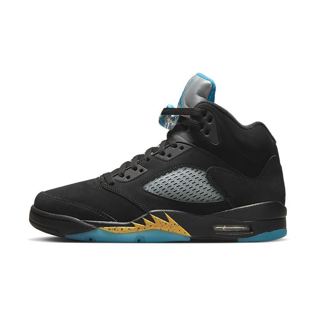 air jordan 5 retro - jordan